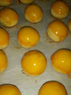 Foto resep Nastar Kinclong