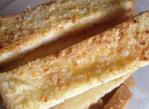 Foto resep Bagelen Roti Tawar