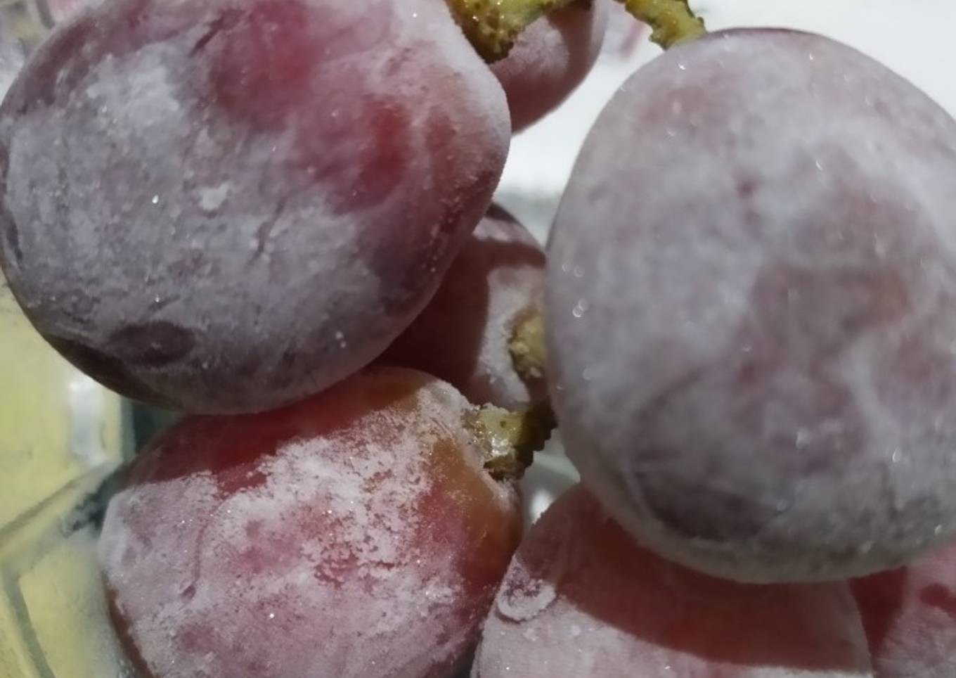 Candy Ice Grape 🍇