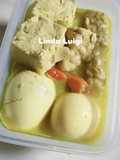 Sayur Terik
