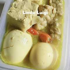 Sayur Terik রেসিপির প্রধান ছবি