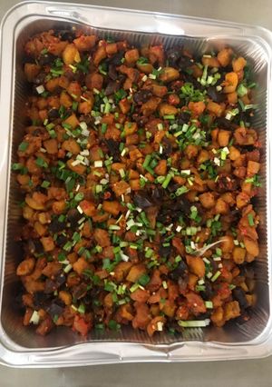 A picture of Gizdodo.
