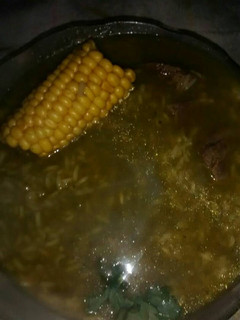 Una foto de La sopa de mamá 😊