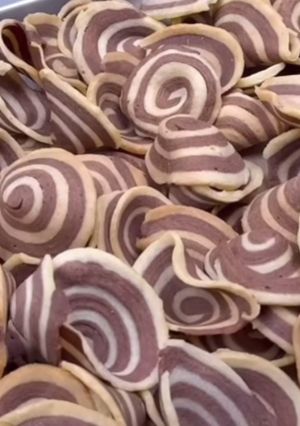 Foto resep Kuping gajah