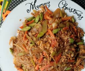 Resep Terbaik Sohun Goreng Pete Enak dan Sehat Resep Terbaik Sohun Goreng Pete Enak dan Sehat