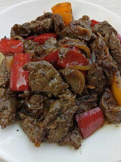 Foto resep Sapi Lada Hitam #BikinRamadanBerkesan#2