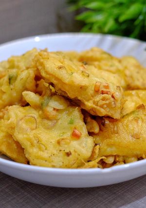 Foto resep Tahu Goreng Tepung Spesial