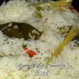 Nasi Liwet ala rice cooker gampang banget 😘