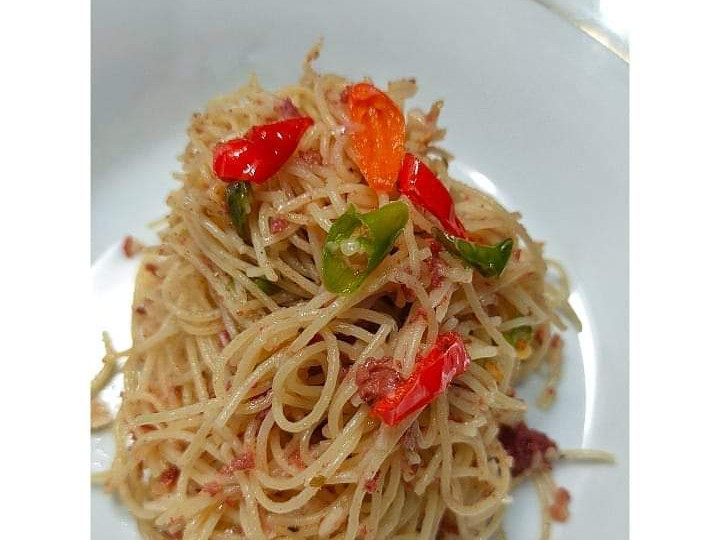 Resep Spaghetti Aglio e Olio yang Menggugah Selera