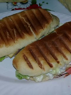 صورة لوصفة خبيزات محشيين