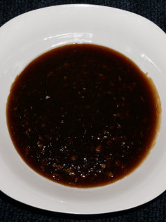 Una foto de Salsa Kung Pao Jon