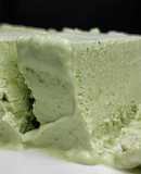 Homemade Avocado 🥑 Ice cream 🍦