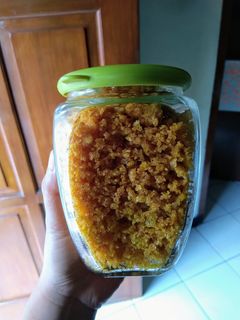Foto resep Kremesan