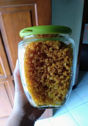 Foto resep Kremesan