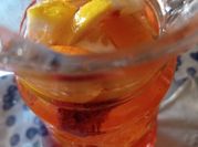 Kép erről: limonádé menta