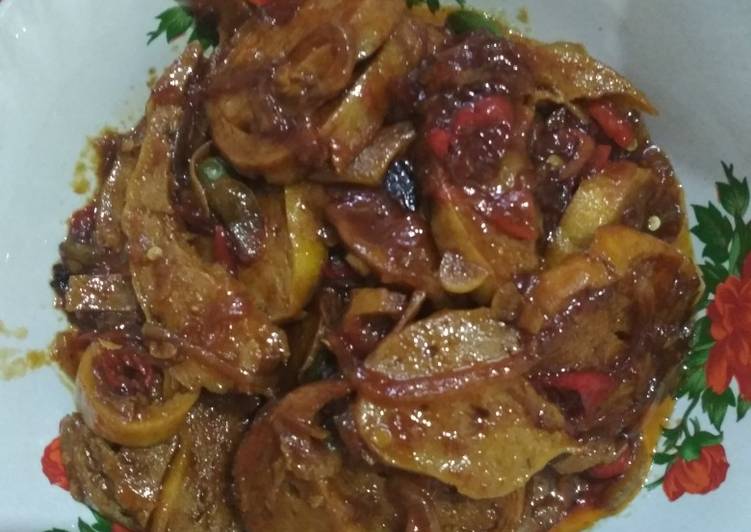 Langkah Mudah untuk Menyiapkan Rolade Saus Tiram Anti Gagal