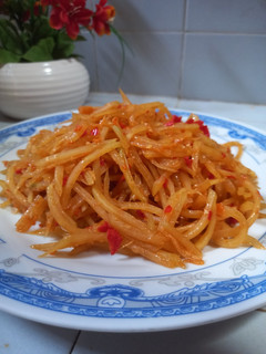 Foto resep Tumis Pepaya Muda / Kates