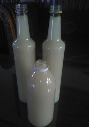 Foto resep Ramuan Bawang (Obat Herbal Jantung)