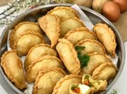 Gambar pastel sayur untuk jualan