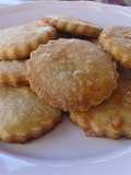 Pastitas estilo noruego