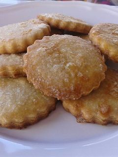 Una foto de Pastitas estilo noruego