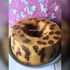 รูปของ Boja leopard
