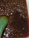 95.Sambal Hitam