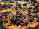 Russischer Zupfkuchen