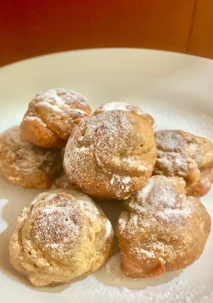 Foto resep Cekodok/Godok Pisang