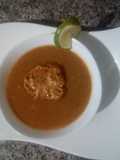 Soupe des poissons
