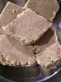 Gud papdi (Sukhadi)