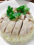 ข้าวมันไก่หม้อแรงดัน Update 2024