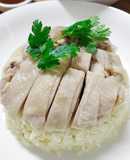 ข้าวมันไก่หม้อแรงดัน Update 2024