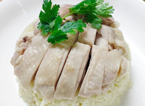 รูปของ ข้าวมันไก่หม้อแรงดัน Update 2024