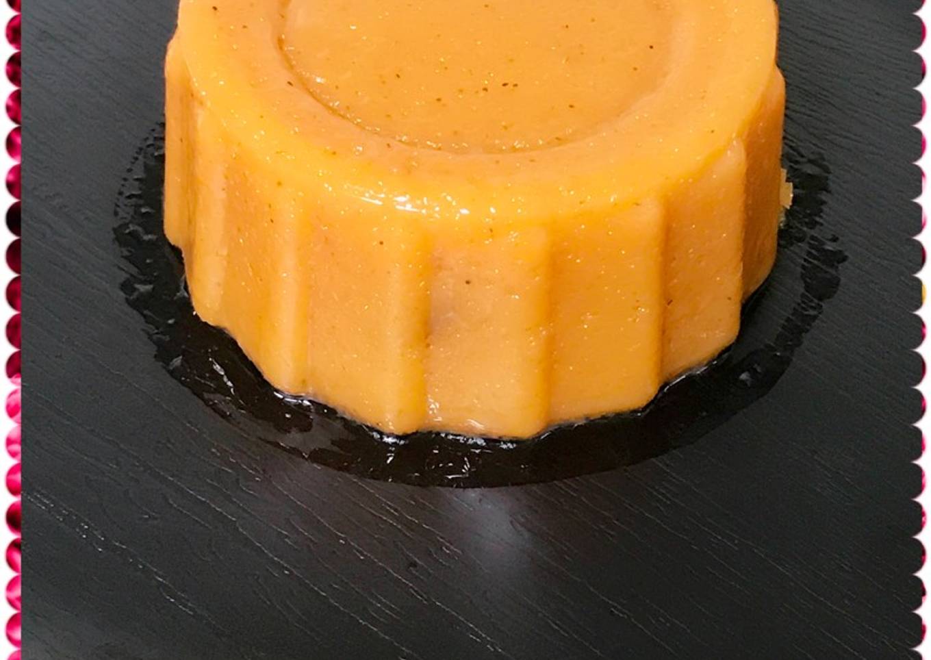 Rava kesari