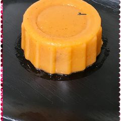 A picture of Rava kesari.