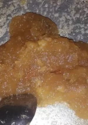 Foto resep Selai nanas