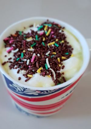 Foto resep Jus Melon & Alpokat
