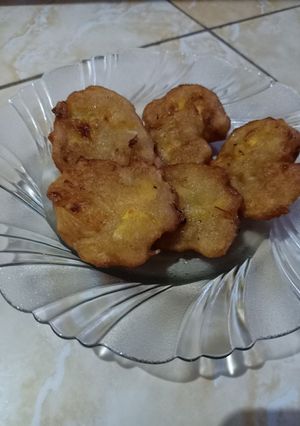 Foto resep Nangka goreng