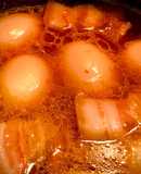 Thịt Kho Nước Dừa