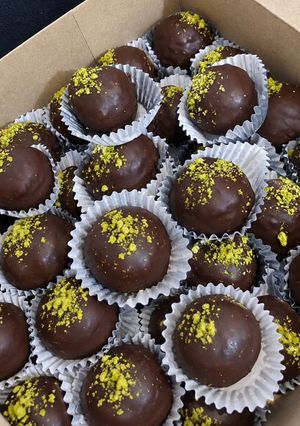 صورة لوصفة 🍫بنيون ذوق خيال🍪