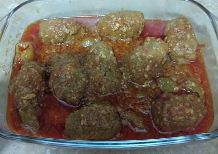Kabab Masala