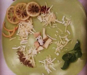Popular Recipe Cheese Plate Its Waiting For Some Spaghetti Very Delicious