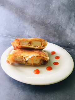 Foto resep Lumpia Fish Cake Lumer