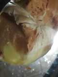 Egg coated moimoi
