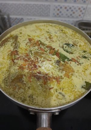 Foto resep Opor Ayam