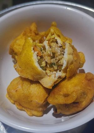Foto resep Tahu Isi