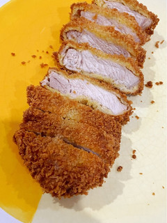 Foto resep Tonkatsu ala Resto Jepang