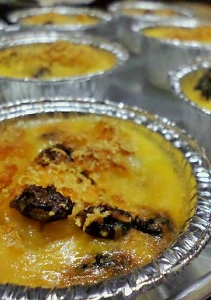 Foto resep Peuyeum/Tape Schotel Praktis + Legittt 😋👌