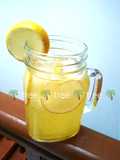 Marquisa Lemon Squash Seger